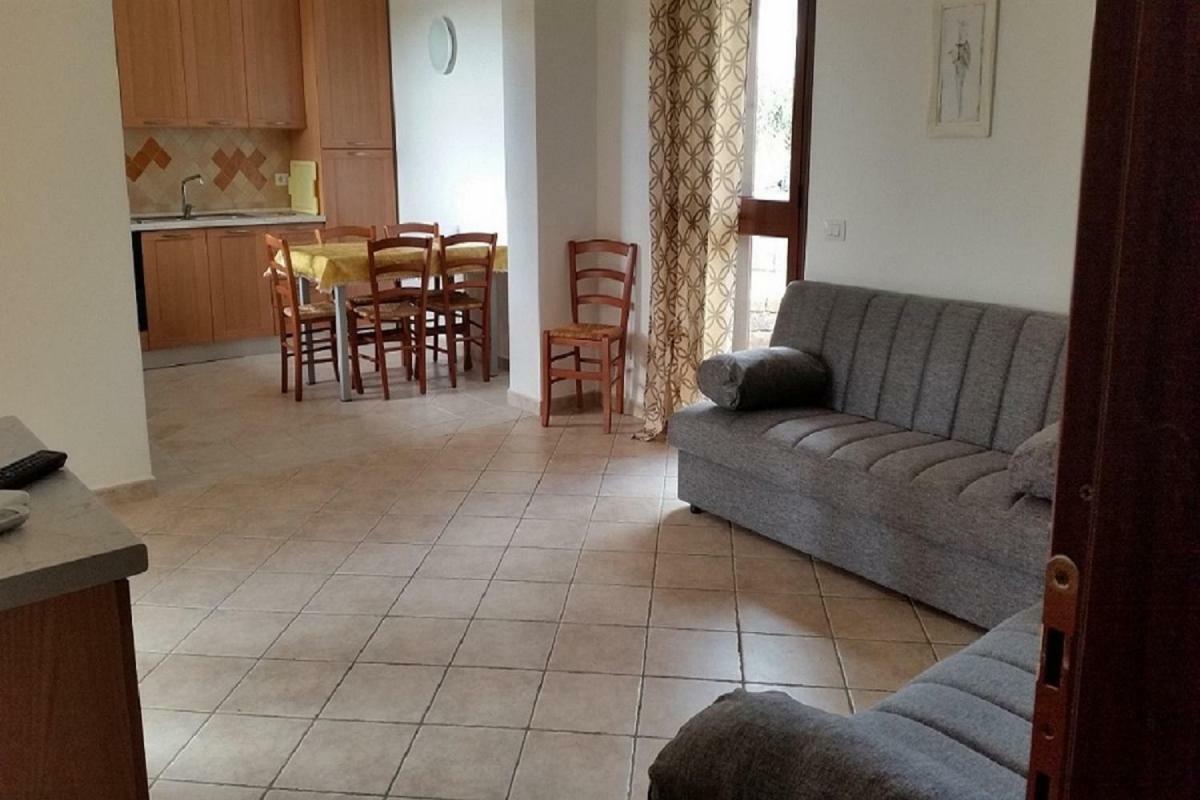 Casa Alice Lägenhet Budoni Exteriör bild